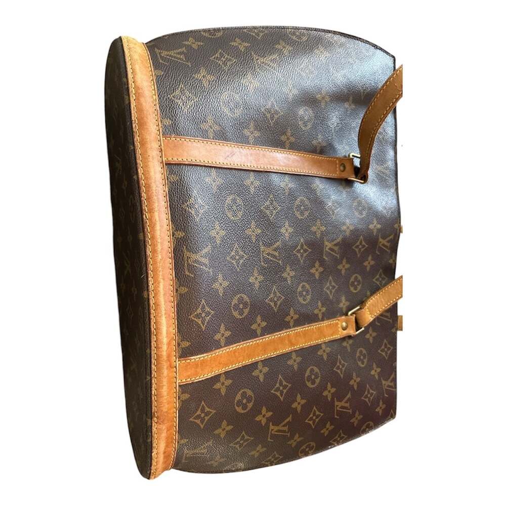 Louis Vuitton Monogram Babylon Tote Bag - Picture 8 of 11